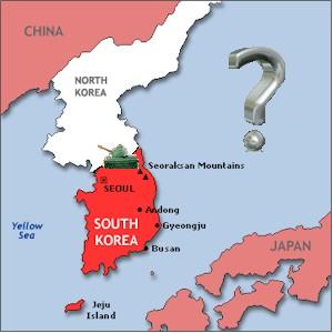 The Korean Divide: But When?